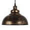 Cwi Lighting Vogel 1 Light Down Mini Pendant With Antique Copper Finish 9612P11-1-128 - alternate 5